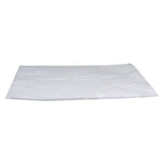 Ölabsorbierendes Tuch nimmt ca 380ml Öl auf B=48cm L=43cm