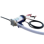 MARCO elektrische Ölpumpe für mobilen Einsatz 12V