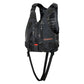 Typhoon Schwimmweste Hudson 50N Gr.XL-XXL Schwarz