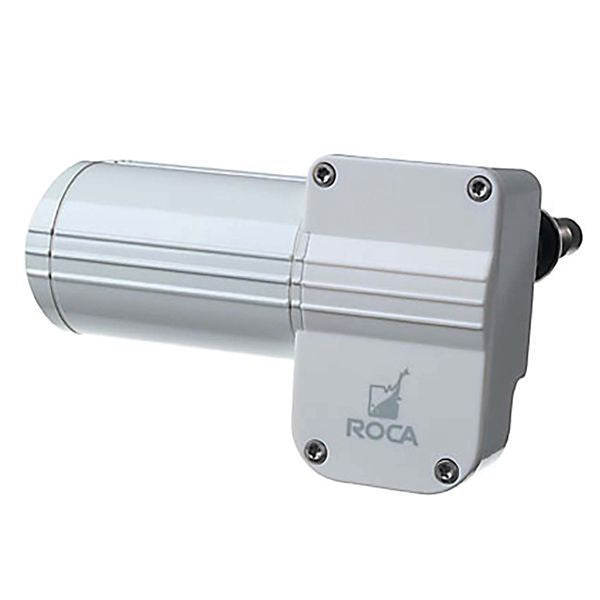 Roca Scheibenwischermotor W12 – leistungsstarker Bordwischermotor (12 Nm