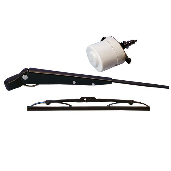 Roca Scheibenwischer Set W5 – Motor mit Arm und Blatt