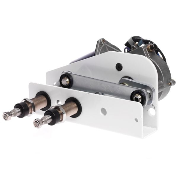 Roca Scheibenwischermotor W38 12V Achse L=28-78mm