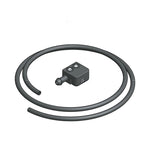 Roca Düsen für Scheibenwischerwaschanlagen für Scheibenwischeranlage für Roca Scheibenwischermotor W25 und W38