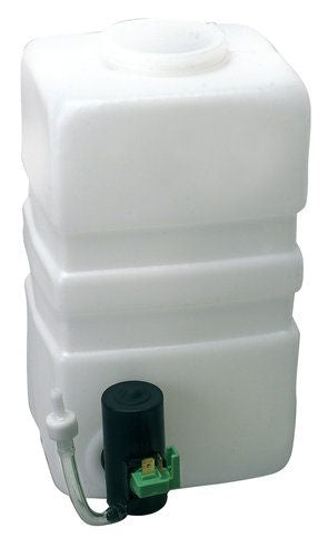 Roca Scheibenwischer-Waschtank 2