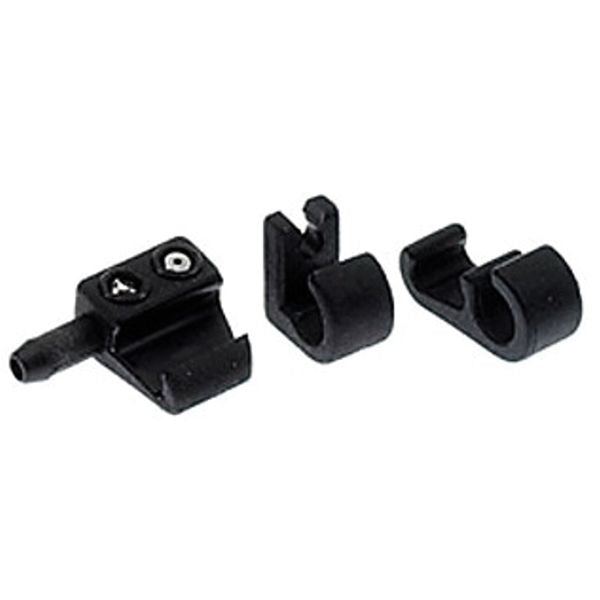 Roca Düsen für Scheibenwischerwaschanlagen für Scheibenwischeranlage für Roca Scheibenwischermotor W12 und W38L