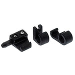 Roca Düsen für Scheibenwischerwaschanlagen für Scheibenwischeranlage für Roca Scheibenwischermotor W12 und W38L