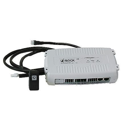 Kontrollbox für Roca  W12 bis W50 Scheibenwischer