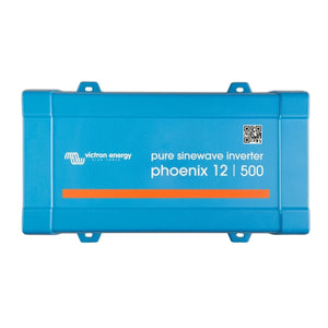 Victron Phoenix Inverter 12/500 230V VE.Direct