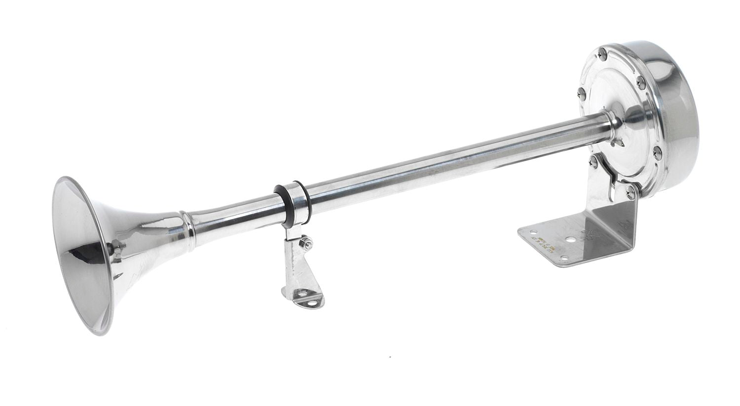 Roca Trompetenhorn 115 ±5dB L=420mm B=102mm H=120mm 12V 3A