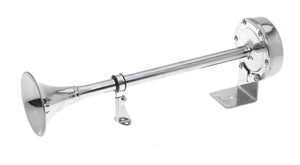 Roca Trompetenhorn 115 ±5dB L=420mm B=102mm H=120mm 12V 3A