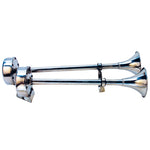 Roca Trompetenhorn doppelt 115 ±5dB L=470mm B=203mm H=127mm 12V 6A