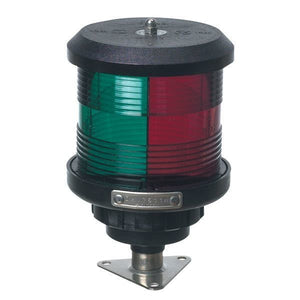 DHR Positionslaterne Drei-Farben H=142mm D=92mm