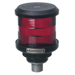 DHR Positionslaterne 360° rot H=142mm D=92mm