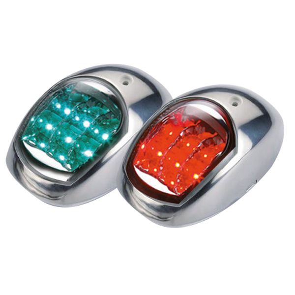 LED Positionslaternen