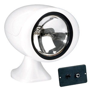 Jabsco Suchscheinwerfer 155SL D=6