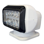 Golight Suchscheinwerfer 12V  kabellos weiss