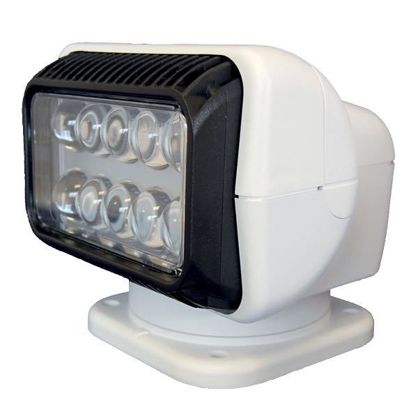 Golight Suchscheinwerfer – kabelloser Fernsteuer-Strahler