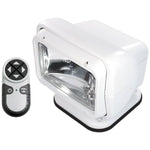 Golight Suchscheinwerfer 12 V mit Fernbedienungs-Paneel