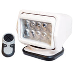 1852 LED-Suchscheinwerfer 50 W – mit drahtloser Fernbedienung