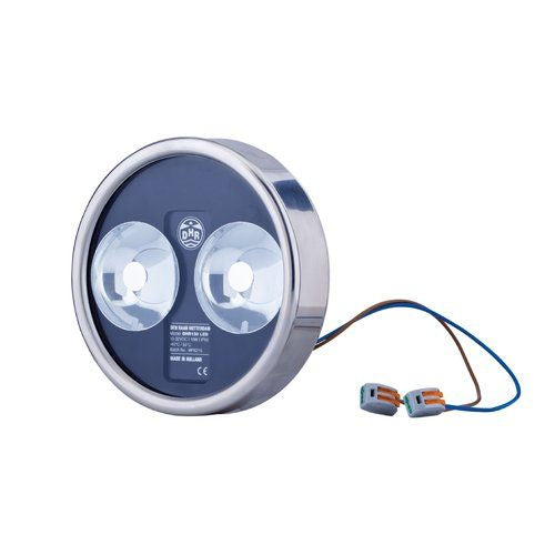 DHR Spiegelsatz für DHR 150CB – LED-Lichteinsatz 10 W