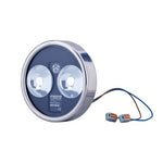 DHR Spiegelsatz für DHR 150CB 10W 12/24V