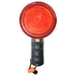 1852 LED Spot Waterproof 2000/500 Lumen Rechargeable