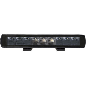 1852 Decksscheinwerfer Aluminiumgehäuse Combo 10-30V 9 LED 3W 1.63A/12V 0.85A/24V B=246mm H=40mm T=54.36mm