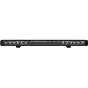 1852 Decksscheinwerfer Aluminiumgehäuse Combo 10-30V 21 LED 3W 3.98A/12V 2.03A/24V B=522mm H=40mm T=54.36mm