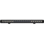 1852 Decksscheinwerfer Aluminiumgehäuse Combo 10-30V 21 LED 3W 3.98A/12V 2.03A/24V B=522mm H=40mm T=54.36mm