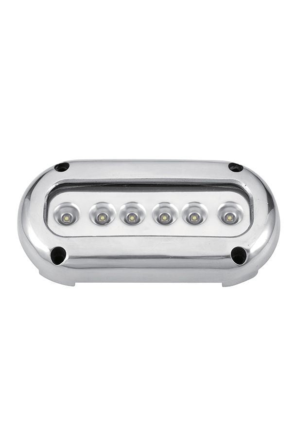 Unterwassebeleuchtung Aufbaumontage 10-30V 14