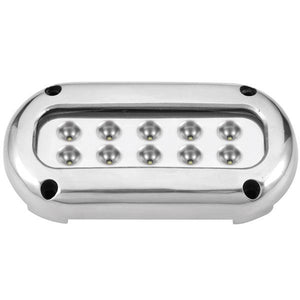 Gotthardt Unterwasserbeleuchtung Aufbaumontage – 10 LED
