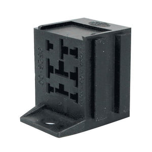 Hella Halter für Relais 12 V – Montagelösung für Bord-Relais