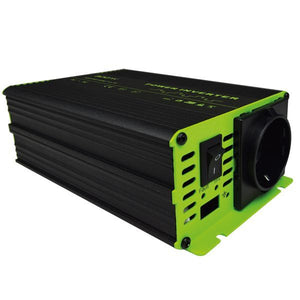 1852 Inverter 12V modifizierte Sinuskurve