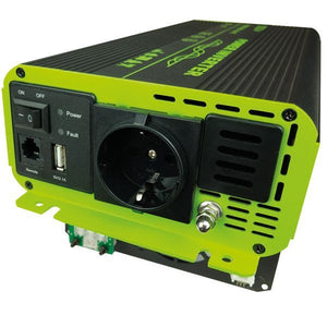 1852 Inverter 12V reine Sinuskurve