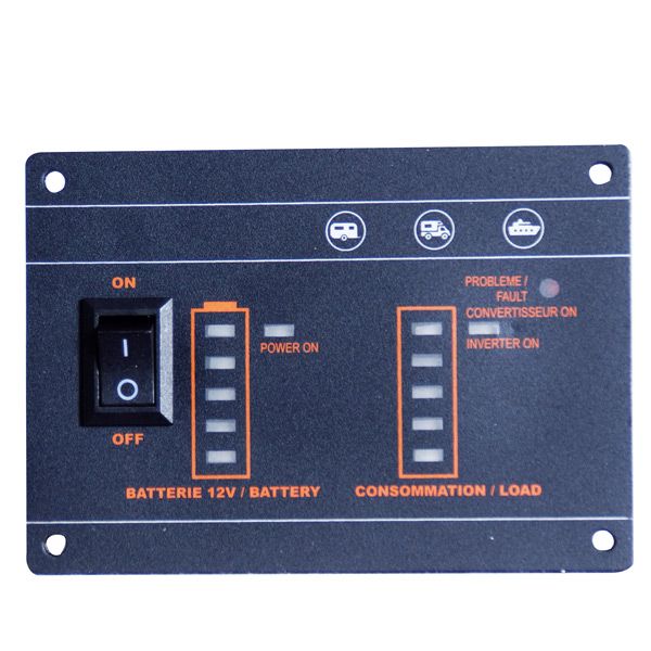 1852 Fernbedienung für 1852 Inverter