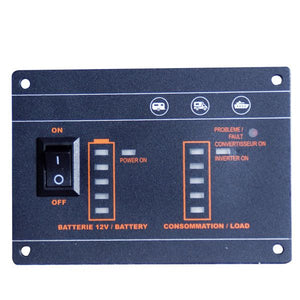 1852 Fernbedienung für 1852 Inverter
