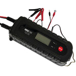 1852 Batterieladegerät 6/12V 4A