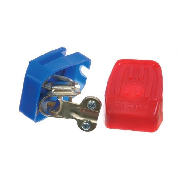 Batteriepolklemmen Quick Power - Satz