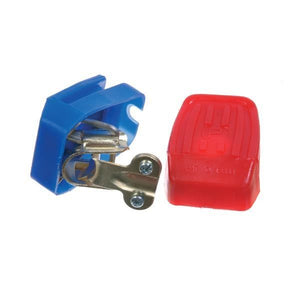 Batteriepolklemmen Quick Power - Satz