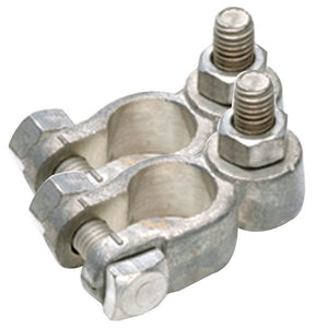 Oceanflex Batterie-Polklemmen Set