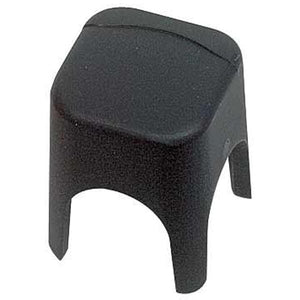 BEP Abdeckkappe schwarz für 1245044