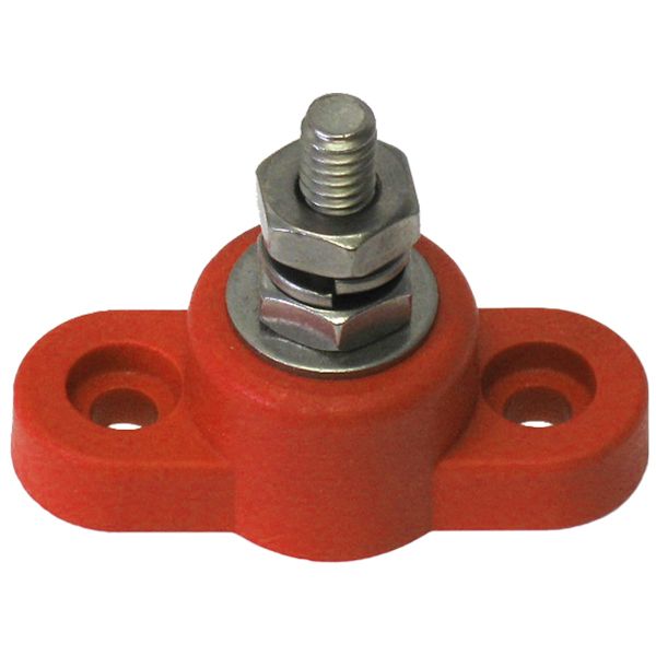 Kabelstützpunkt einzeln max 150A D=6