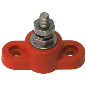 Kabelstützpunkt einzeln max 150A D=6