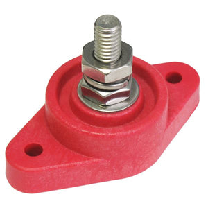 Kabelstützpunkt einzeln max 240A D=9