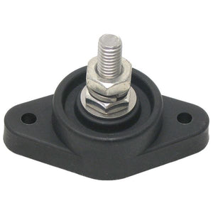 Kabelstützpunkt einzeln max 240A D=9