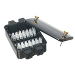 Anschlussbox für 16 Leitungen