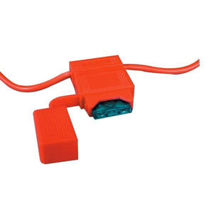Gotthardt Sicherungshalter Inline – wasserdicht
