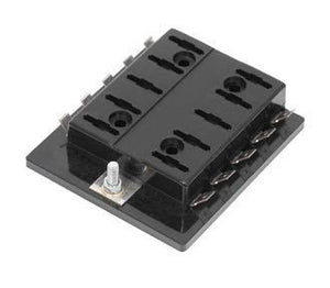 Fäkalientankanzeige mit Geber für Tank T=15/55cm 12/24V