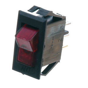 Schalter für Elektropaneel 1260060-83