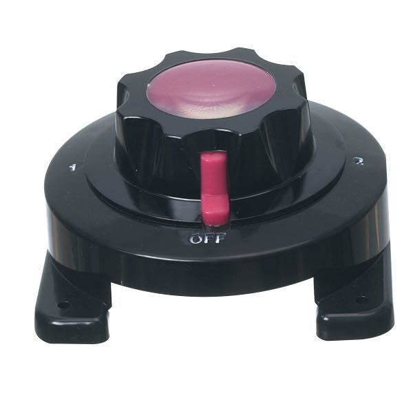 Batterieumschalter 300A